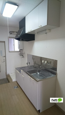 【キッチン】 | K・Sシャイン