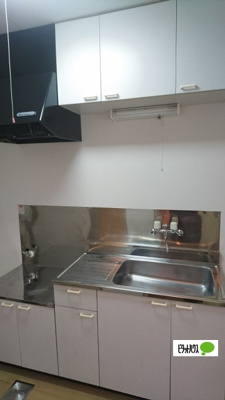 【キッチン】 | K・Sシャイン