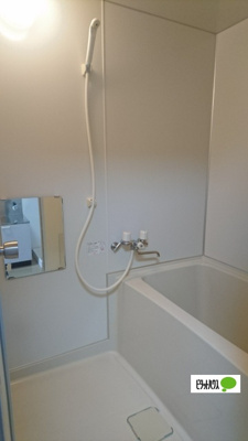 【浴室】 | K・Sシャイン