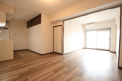 南向きのリビング☆彡