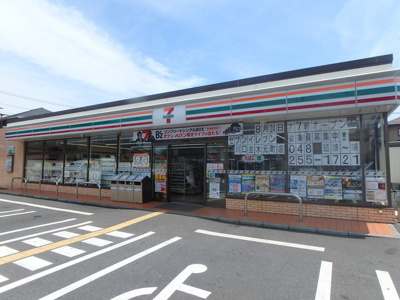 コンビニ