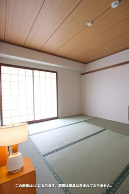 家具配置イメージ図♪
