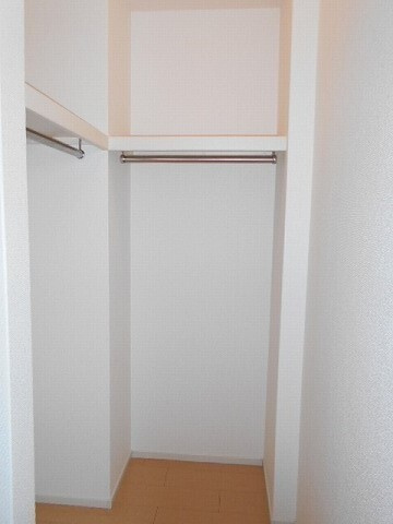 ルミエール　Ｃの収納