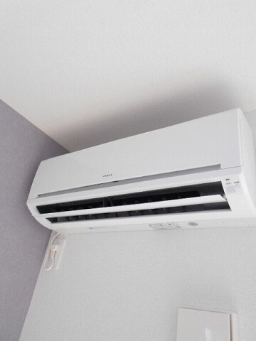 ルミエール　Ｃの設備