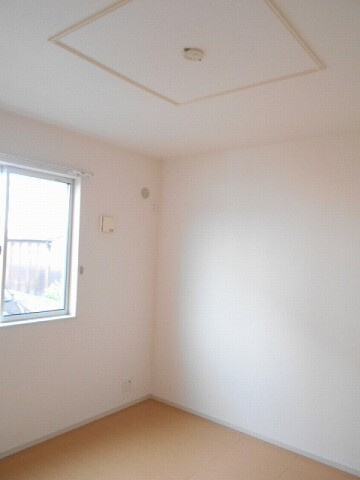 ルミエール　Ｃの内装