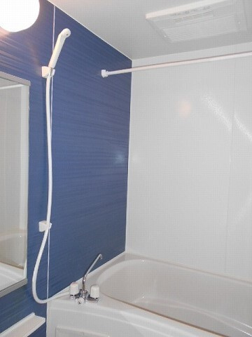 ルミエール　Ｃの浴室