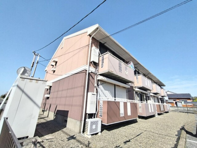 南向き日当たり良好♪