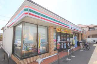 セブン－イレブン 木更津幸町店まで600ｍ