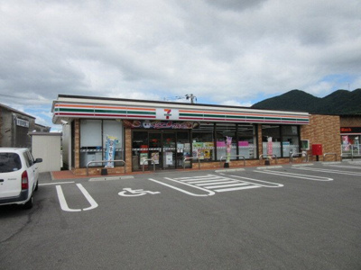 【周辺】 | プライムハイツ | セブンイレブン八代上片町店まで700m