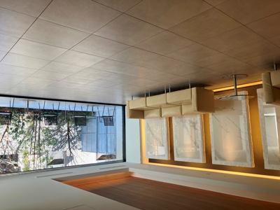 【ロビー】 | アールブラン武蔵新城