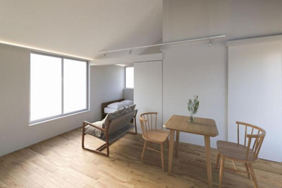 【キッチン】 | Meguro Senzoku U | キッチン