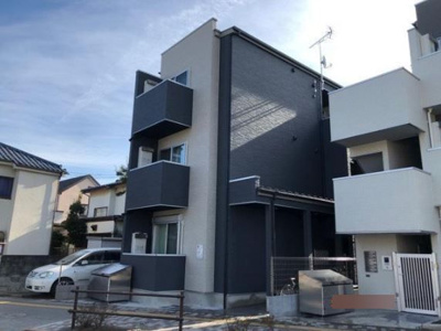 【外観】 | Ｃｏｒｎｏ