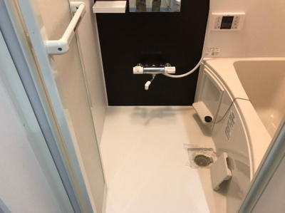 【浴室】 | Ｃｏｒｎｏ