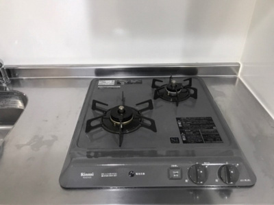 【キッチン】 | Ｃｏｒｎｏ