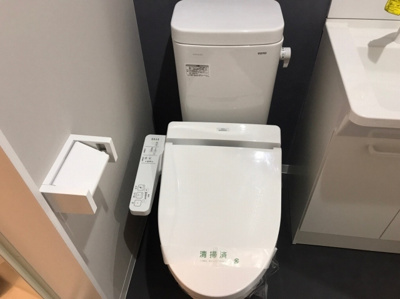 【トイレ】 | Ｃｏｒｎｏ