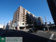 ハートスクエア長建の画像