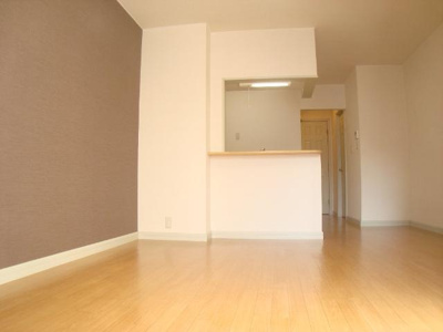 【居間・リビング】 | フィールド・ルミナスⅡ | リビング