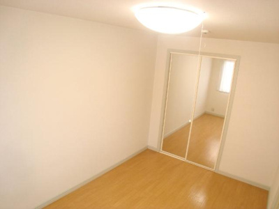 【内装】 | フィールド・ルミナスⅡ | 洋室