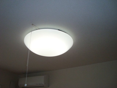 【その他】 | フィールド・ルミナスⅡ | 照明