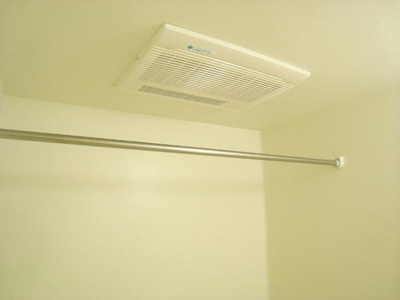 【その他】 | フィールド・ルミナスⅡ | 洗濯機置場