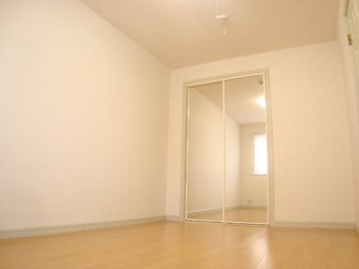 【内装】 | フィールド・ルミナスⅡ | 洋室