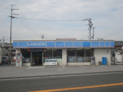 【周辺】 | フィールド・ルミナスⅡ | ローソンまで1,000ｍ