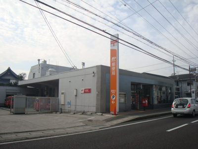 【周辺】 | フィールド・ルミナスⅡ | 郵便局まで907ｍ