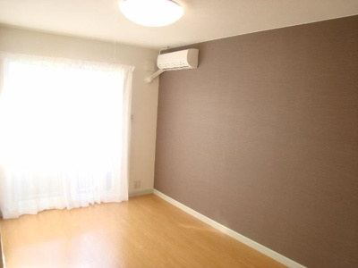 【内装】 | フィールド・ルミナスⅡ | 洋室