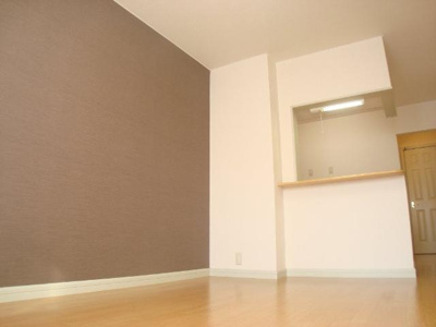 【居間・リビング】 | フィールド・ルミナスⅡ | リビング