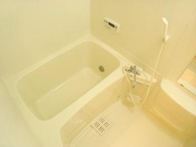 【浴室】 | フィールド・ルミナスⅡ | バス
