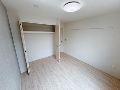 【内装】 | スプリングチェリーⅢ | 室内