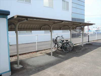 【その他】 | レオパレスリーベ