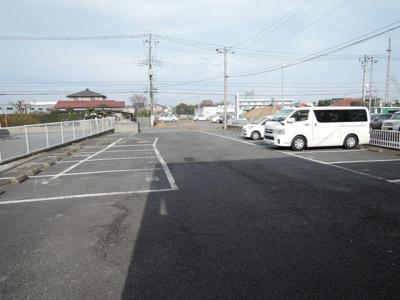 【その他】 | レオパレスリーベ