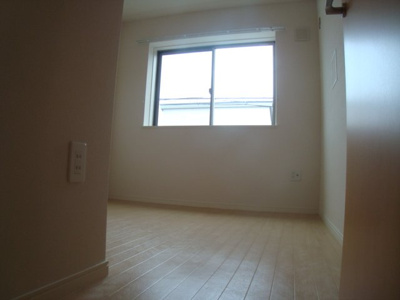 【内装】 | サンプレス | 洋室