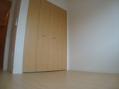 【収納】 | サンプレス | クローゼット（洋室）