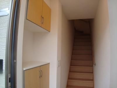 【玄関】 | サンプレス | 玄関