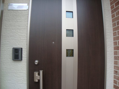 【玄関】 | サンプレス | 玄関