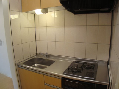 【キッチン】 | サンプレス | キッチン