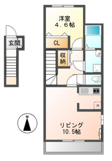 【間取り】 | サンプレス
