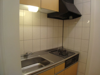 【キッチン】 | サンプレス | キッチン