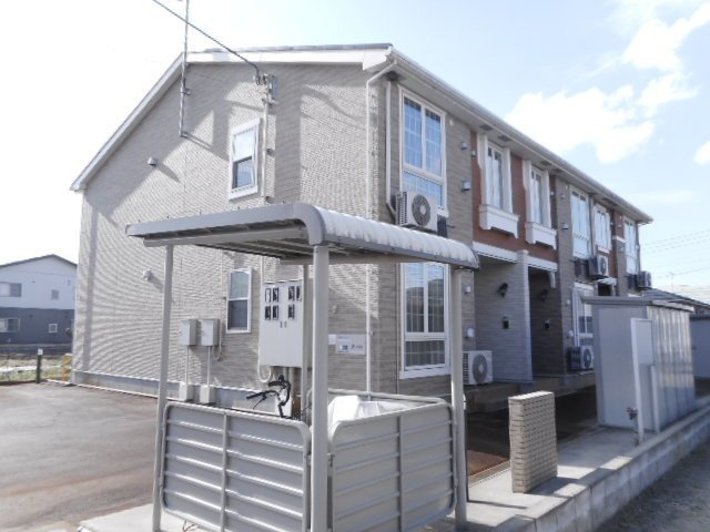 クレメント　ヴィラ