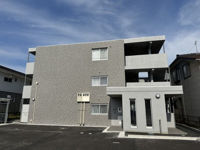 レジデンスガーデン