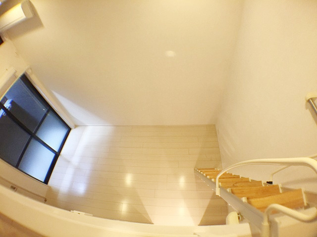 ブルーアゲートの居間・リビング