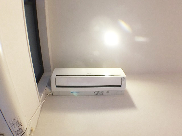 ブルーアゲートの設備