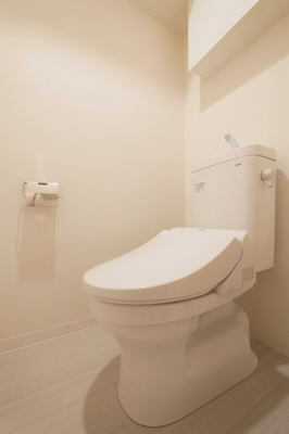 【内装】 | RYOGOKU STATION RESIDENCE