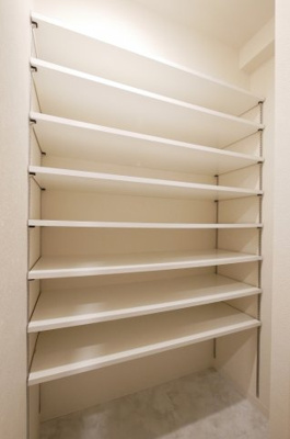 【内装】 | RYOGOKU STATION RESIDENCE