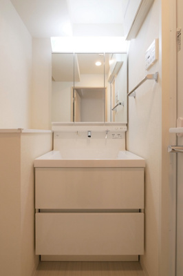 【内装】 | RYOGOKU STATION RESIDENCE