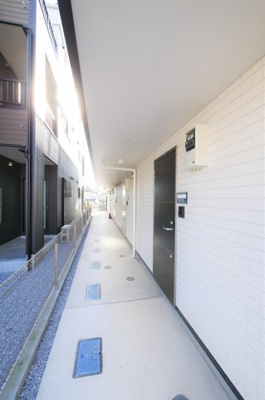 【外観】 | BACE菅馬場