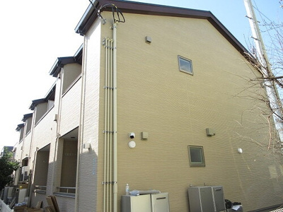 【外観】 | コンフォート明大前 | 建物外観　※2024年3月撮影