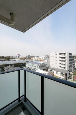 【内装】 | ラフィスタ志村坂上Ⅲ